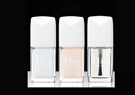 dior manicure sets|Dior manicure essentials.